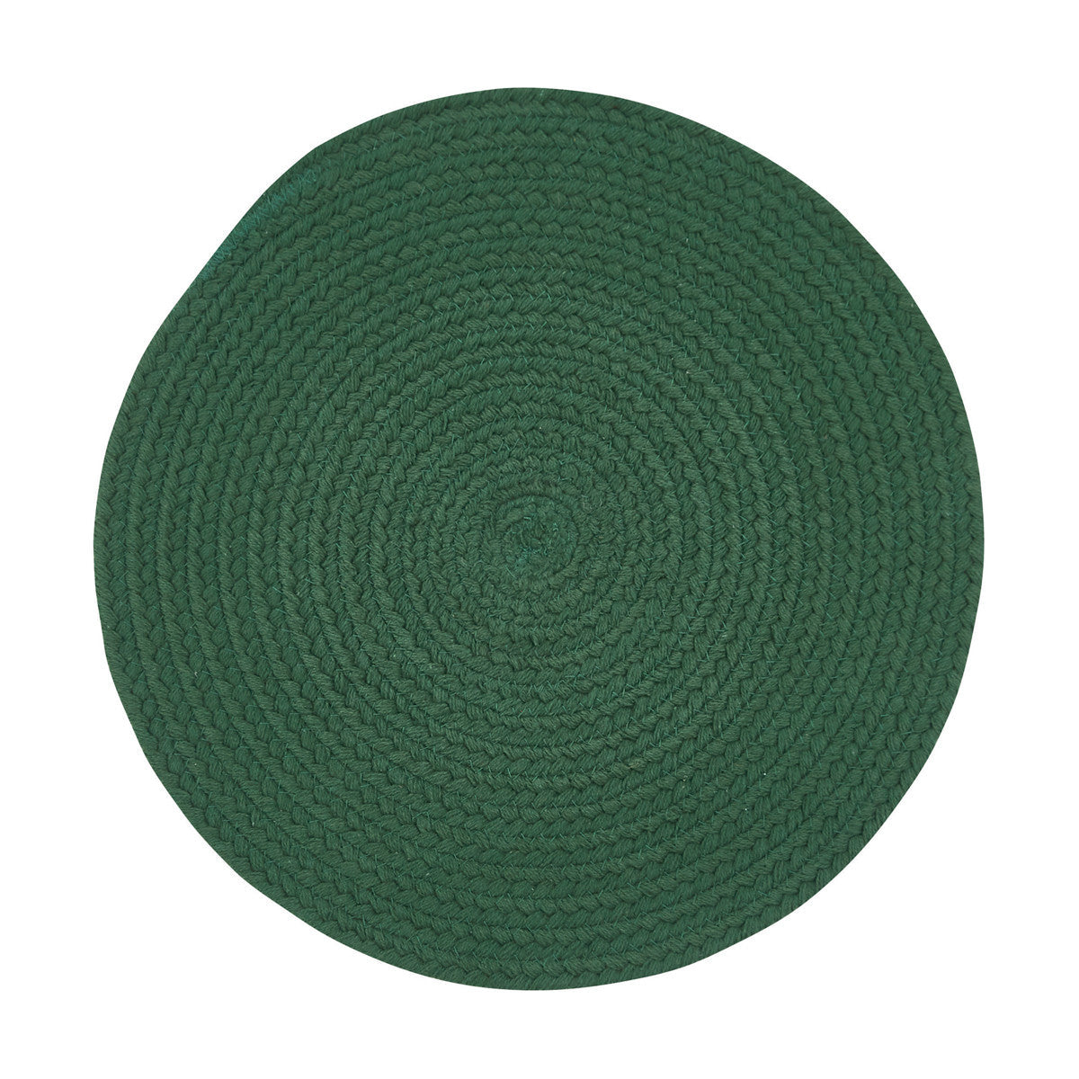 Essex Placemats - Green Set Of 6 Park Designs