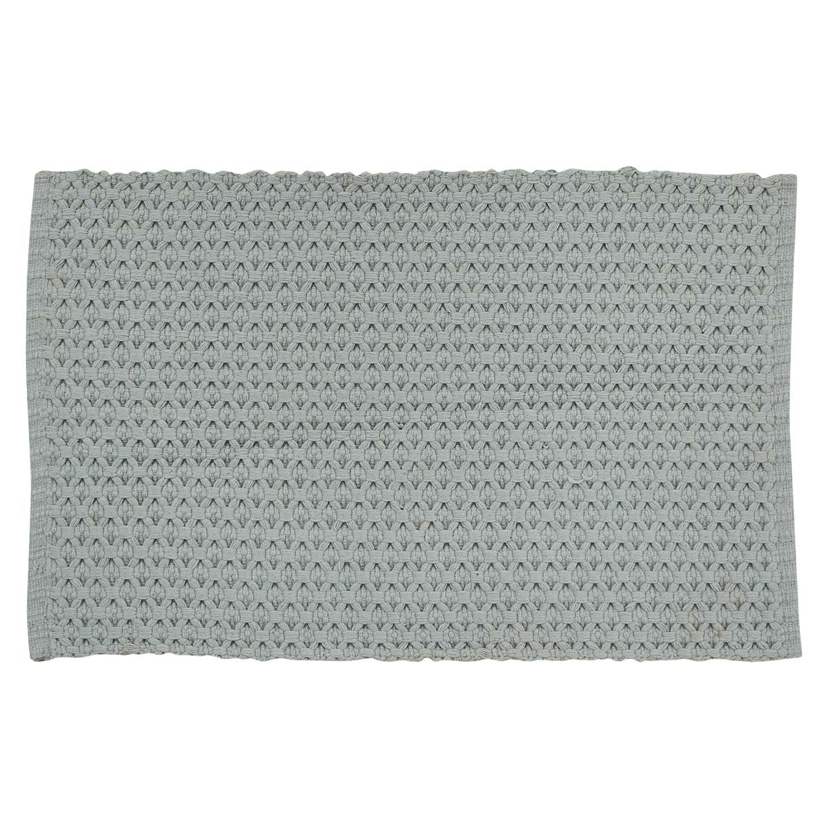 Addison Placemat - Blue Mist Set Of 6 Park Designs