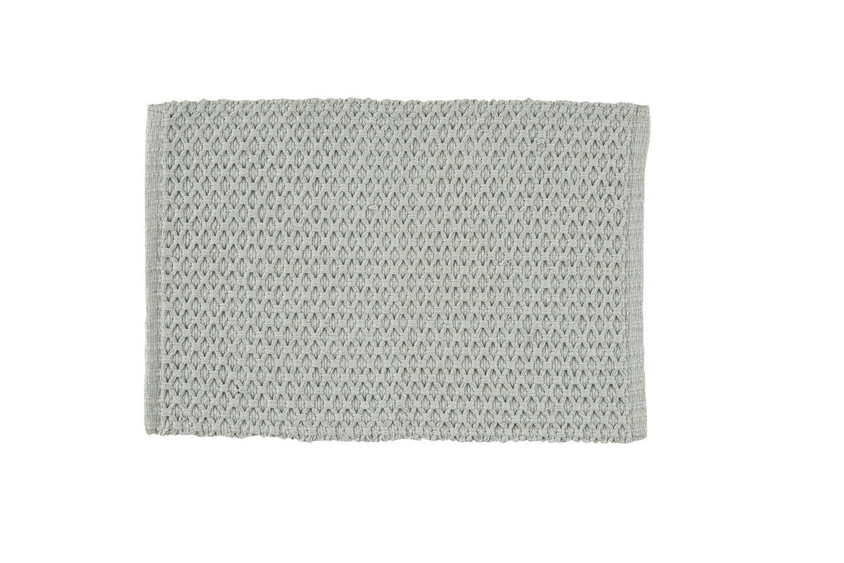 Addison Placemat - Blue Mist Set Of 6 Park Designs