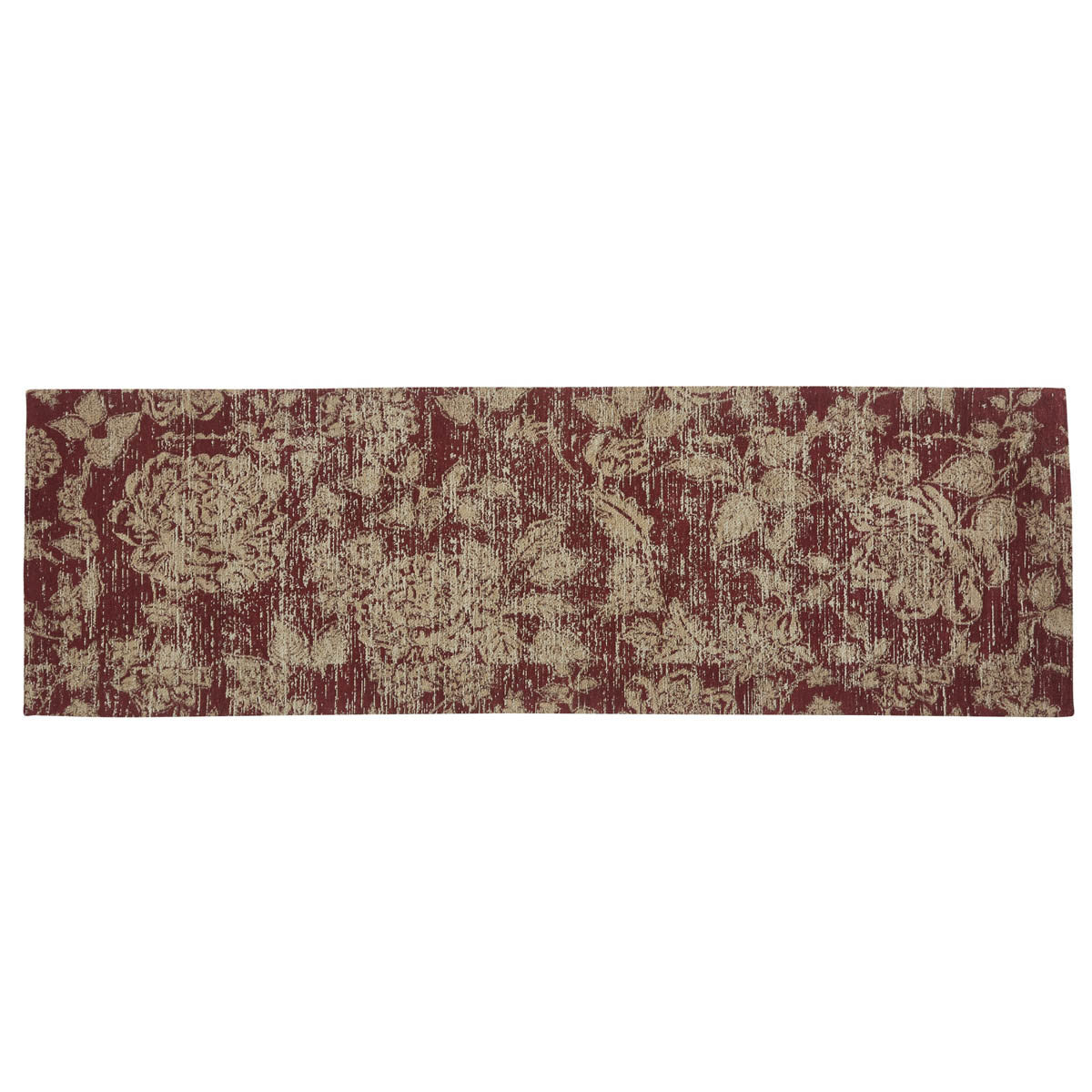 Rustic Floral Rugs - Park Designs