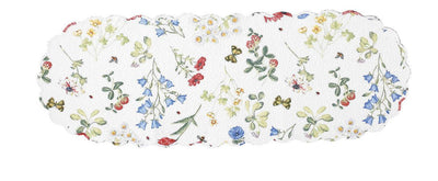 Wildflower Table Runner - 13