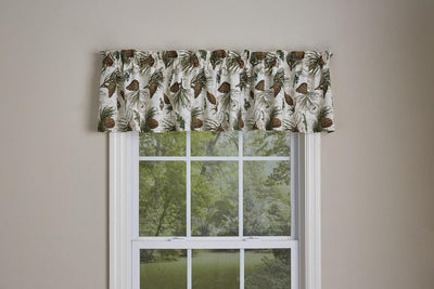 Walk In The Woods Valance Park designs