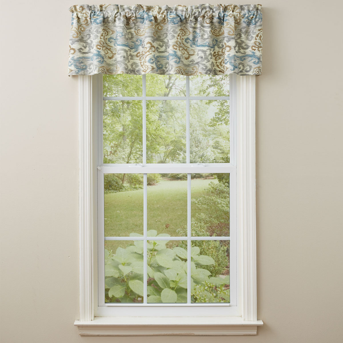 Sanctuary Valance Set of 2 - Park Designs