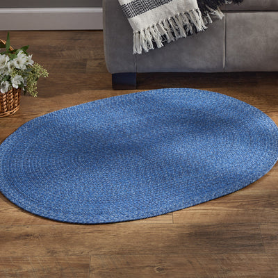 Spice Bin Braided Rug 32