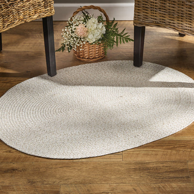 Spice Bin Braided Rug 32