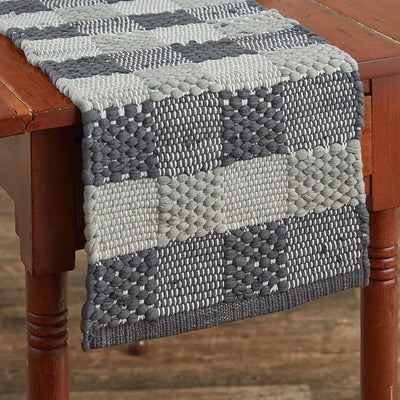 Greystoke Table Runner - Chindi 13x36 Park Designs