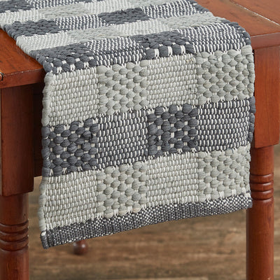Greystoke Table Runner - Chindi 13x54 Park Designs