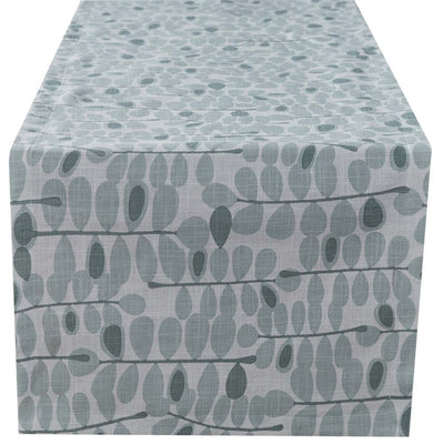 Martha's Garden Table Runner - Mist Park Designs