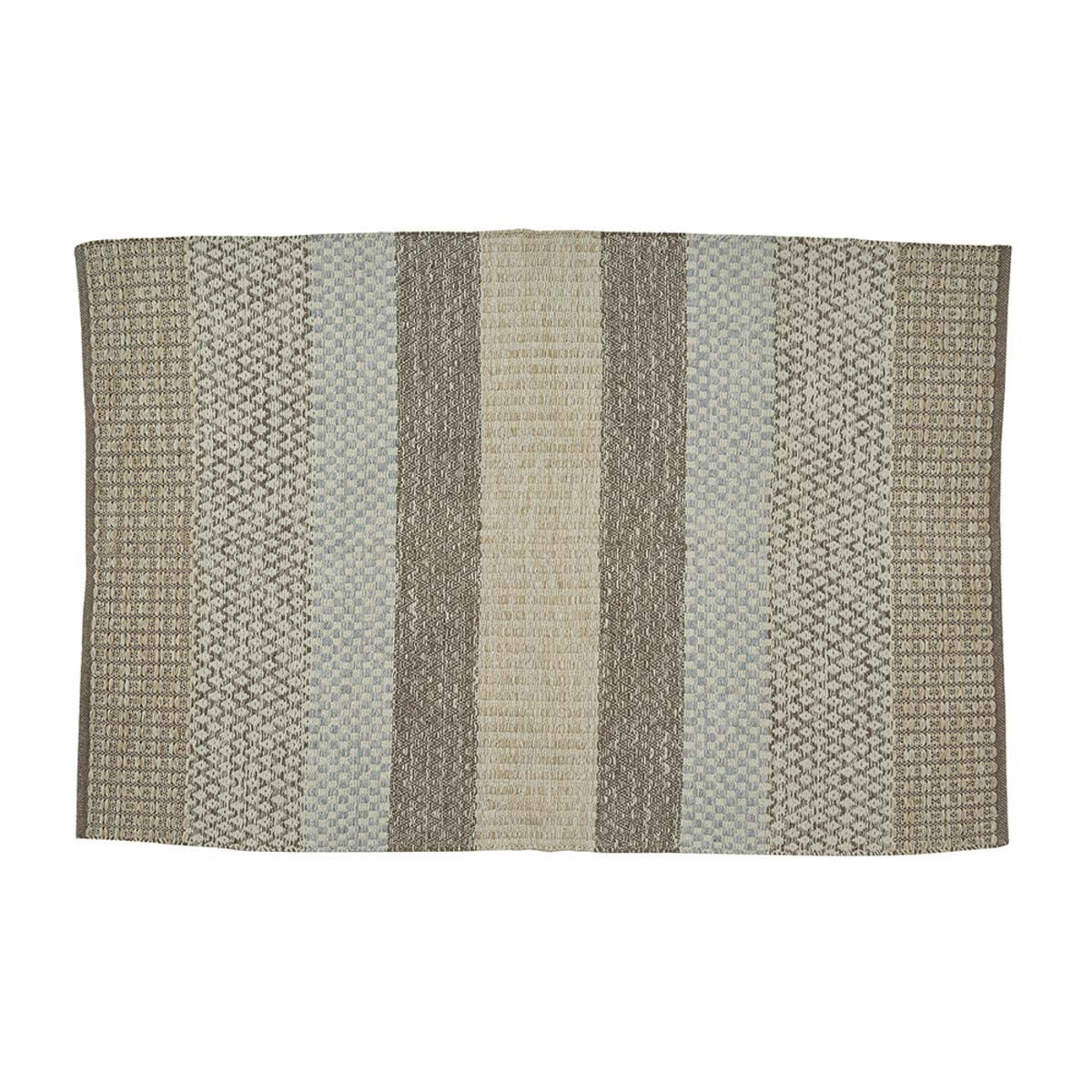 Callie Woven Rug - 4' x 6' Park Designs