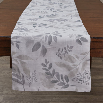 Haven Printed Table Runner - 72