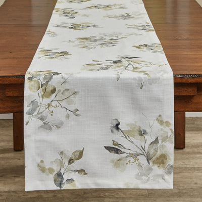Linley Table Runner 72