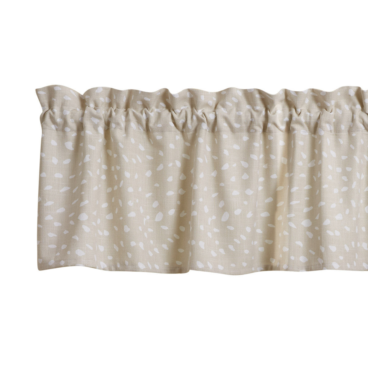 Fawn Valance 14" L - Park designs