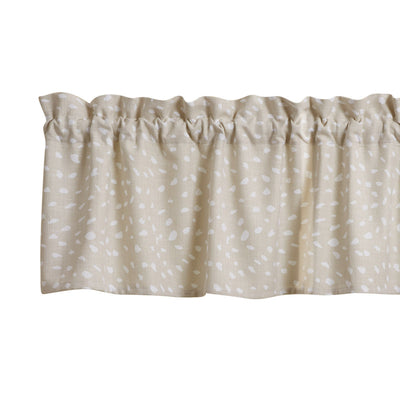 Fawn Valance 14