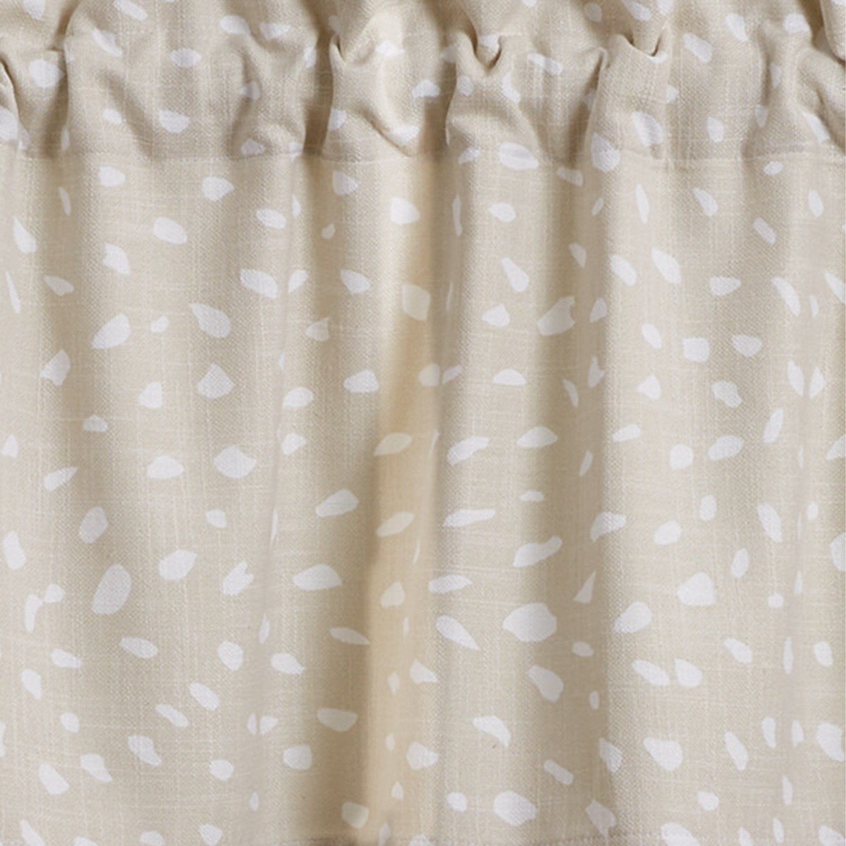 Fawn Valance 14" L - Park designs