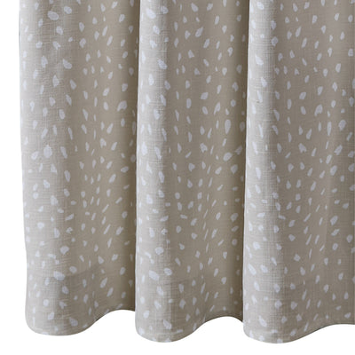 Fawn Shower Curtain 72