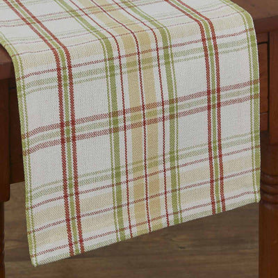 Arbor Table Runner 13x54 Park Designs