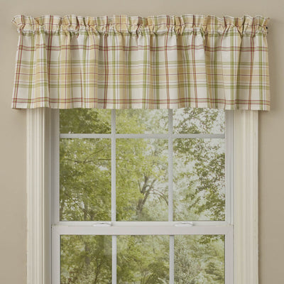 Arbor Valance Set of 2 Park Designs