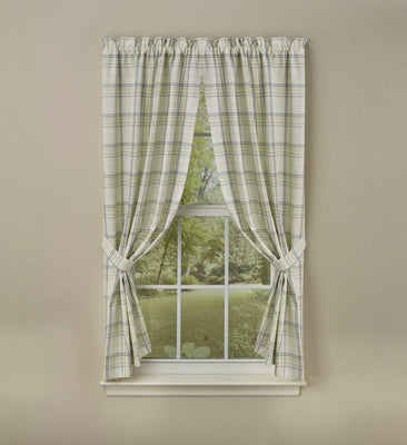 Dew Drop Panels - 72x63 Park Designs