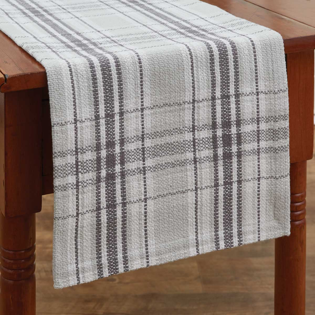 Collin Table Runner - 54"L Park Designs