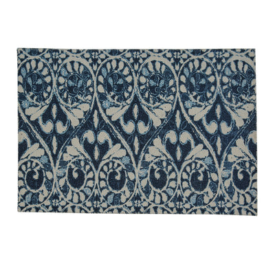 Samira Printed Placemat - Set Of 6 Park Designs