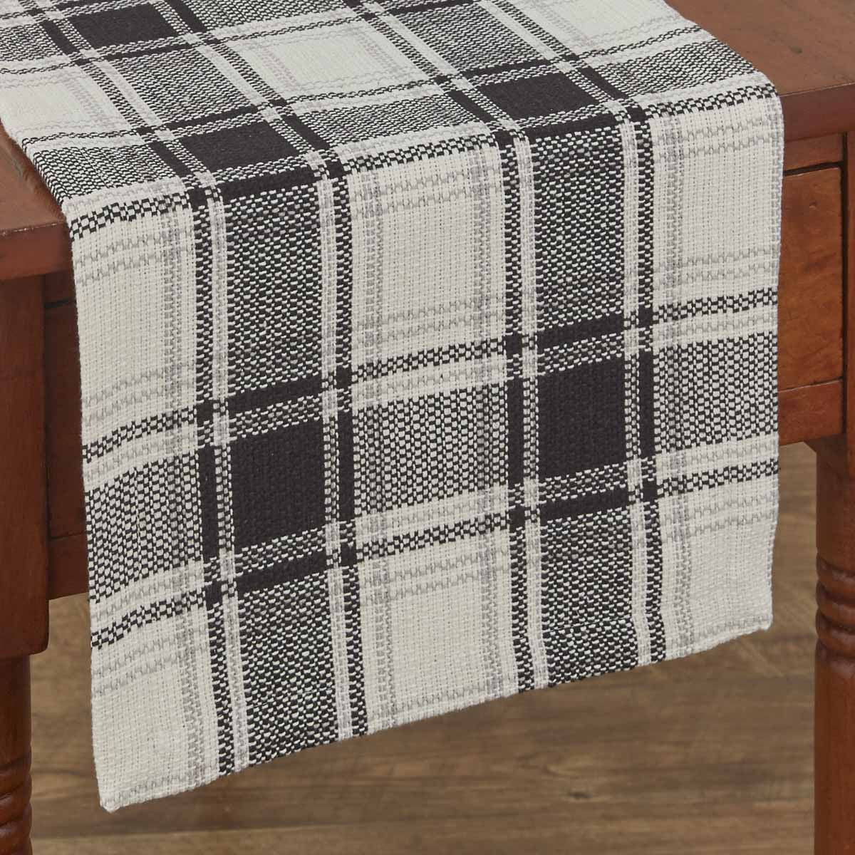 Crossroads Table Runner - 54"L Park Designs