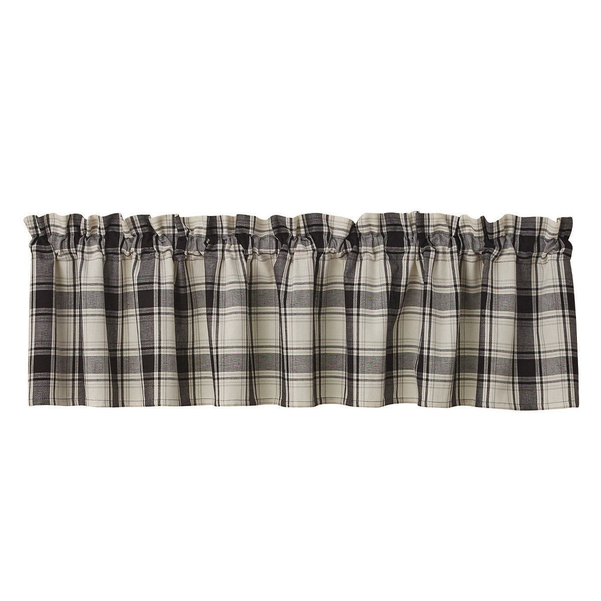 Crossroads Valance Set of 2 Park Designs