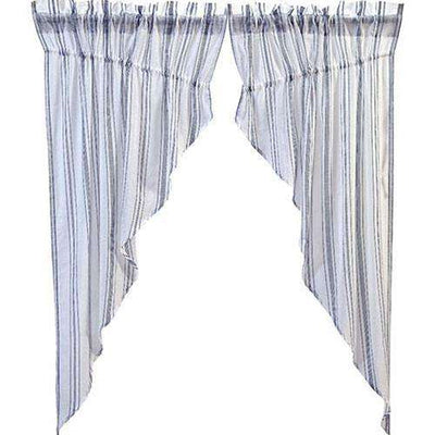 2/Set, Finn Prairie Curtains