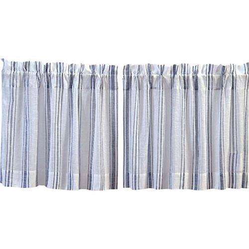 2/Set, Finn Tiers, 24x36 Curtains CWI+ 