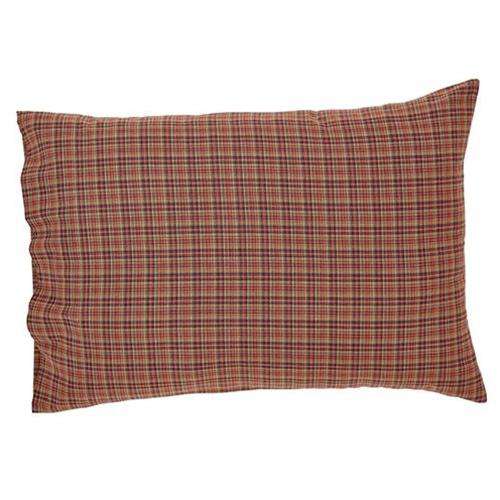 2/Set, Parker Pillow Cases Bedding CWI+ 