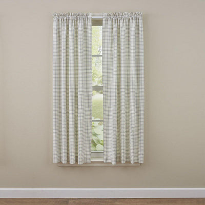 Jam Jar Panels Curtains - 63