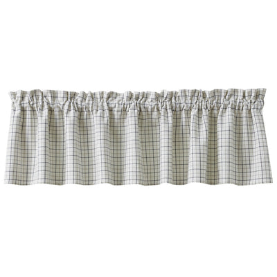 Jam Jar Window Curtain Tiers 72