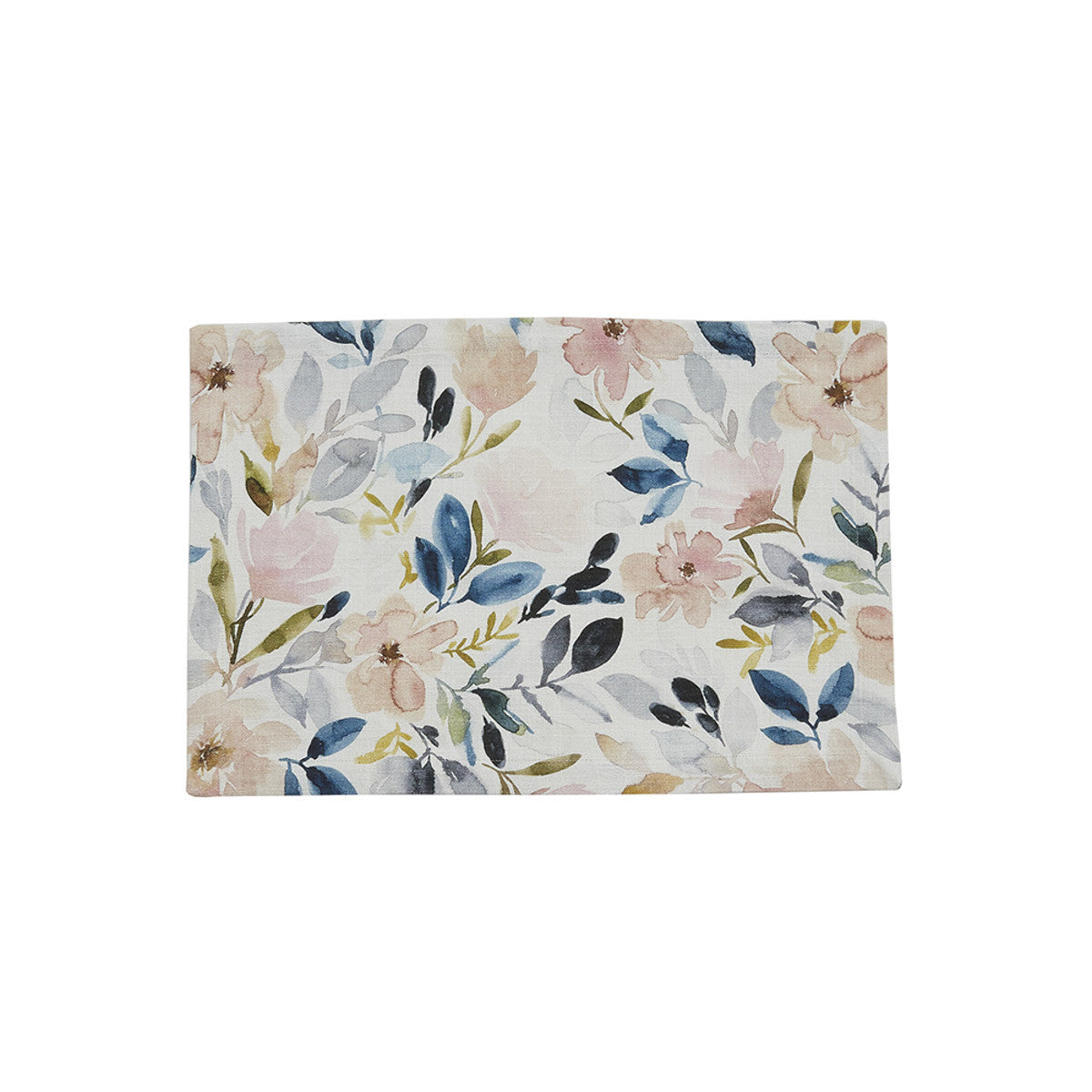 First Blush Placemat - Set Of 6 Park Designs