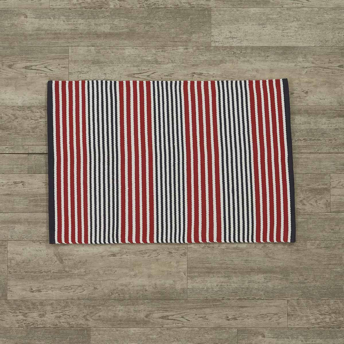 Hudson Stripe Rugs - Park Designs