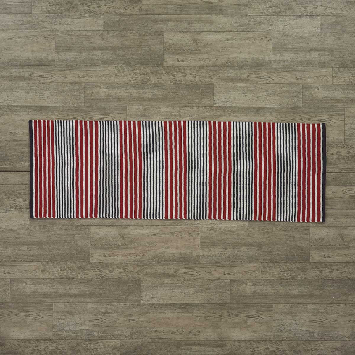 Hudson Stripe Rugs - Park Designs