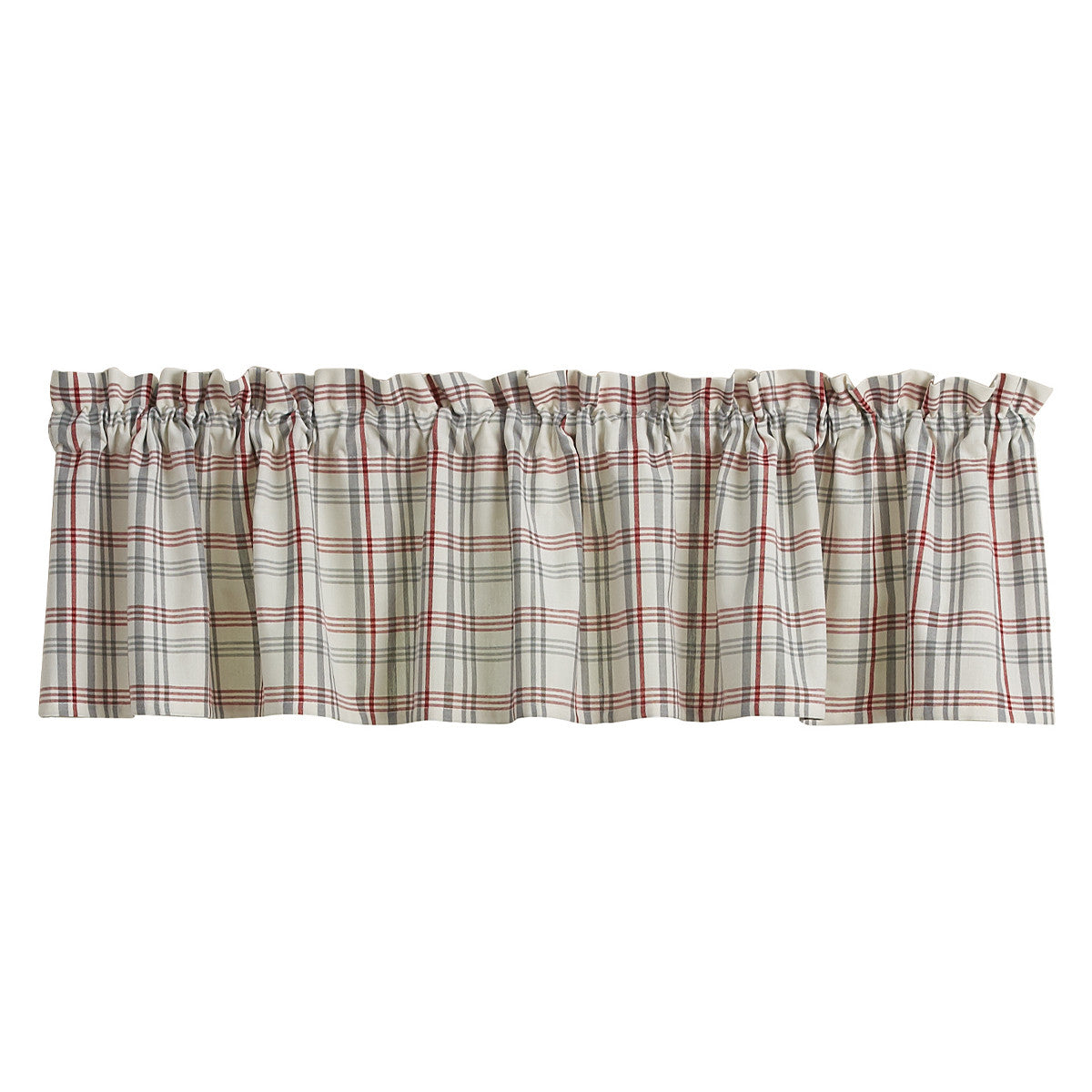 Farm Yard Valance Set of 2 Park Designs