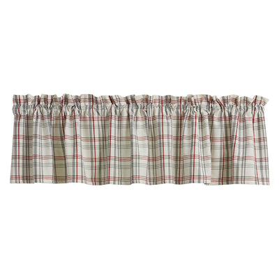 Farm Yard Valance Set of 2 Park Designs