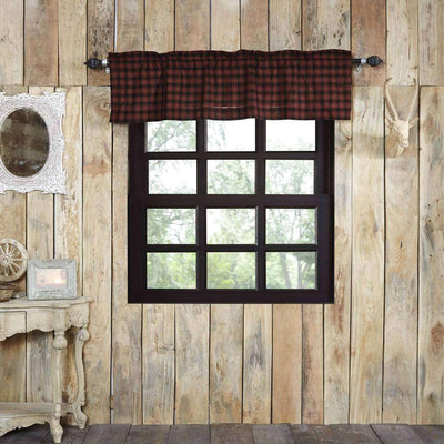 Cumberland Valance Curtain 16x72