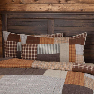 Rory King Sham 21x37 VHC Brands