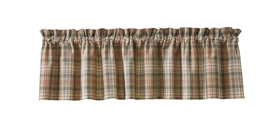 Gentry Valance Set of 2 Park Designs