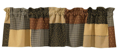 Cider Mill Valance - Patch Park designs