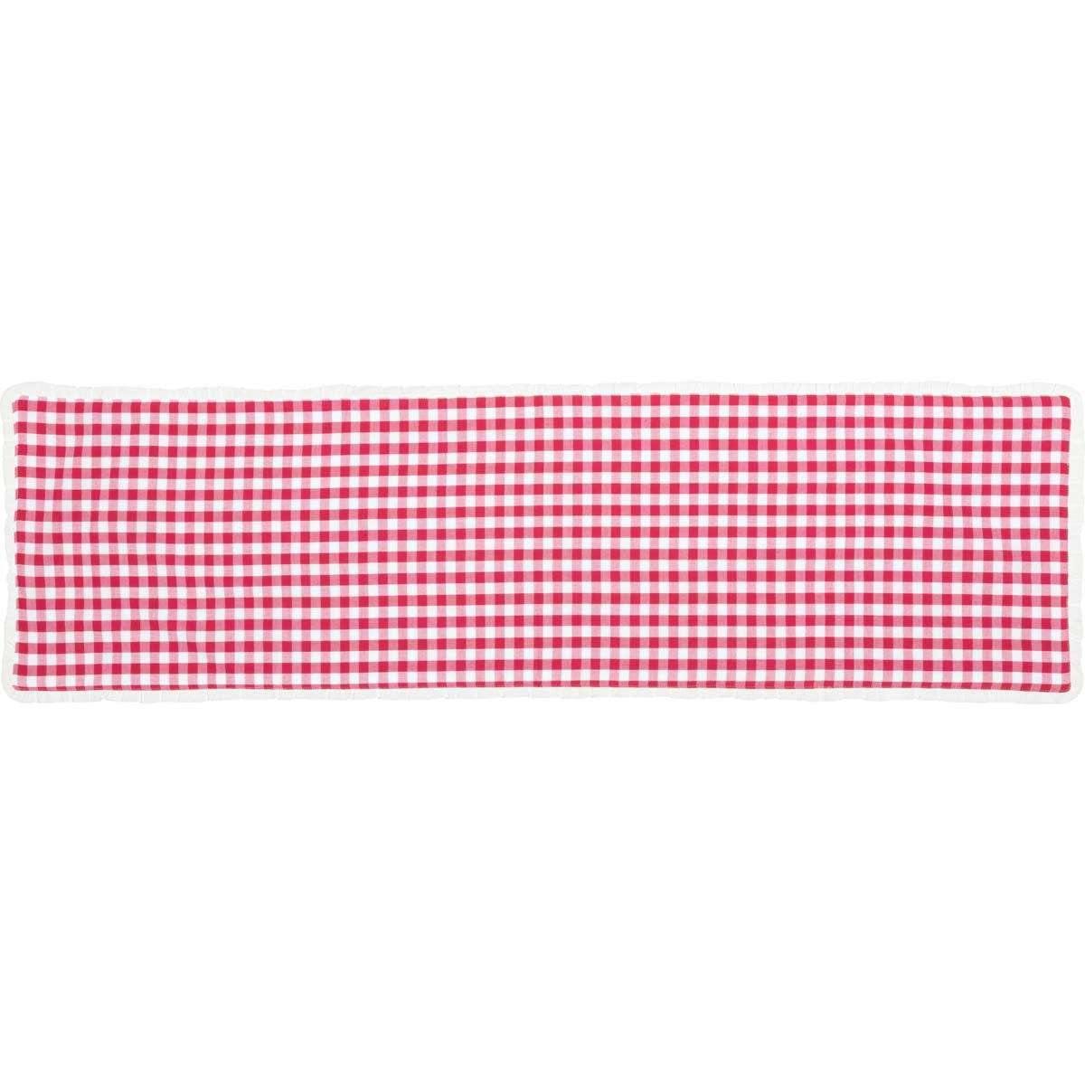 Emmie Red Runner 13x48 VHC Brands - The Fox Decor