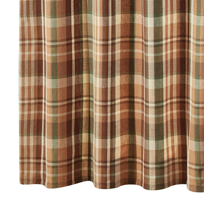 Woodbourne Shower Curtain 72