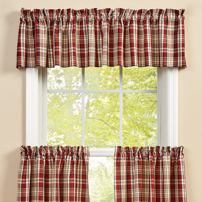 Gemstone Valance - 72x14 Park Designs