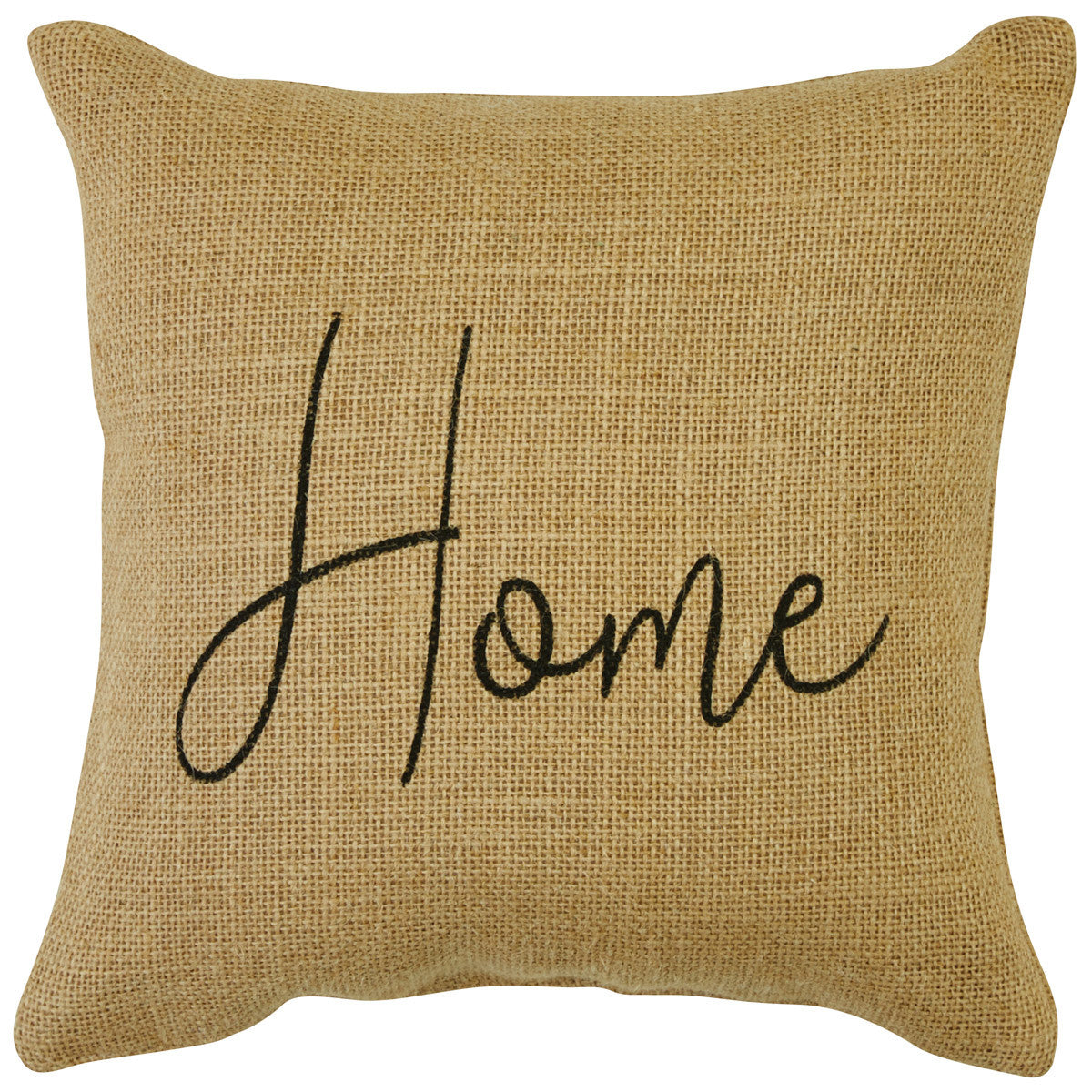 Home Sentiment Pillow - 10x10 Park Designs