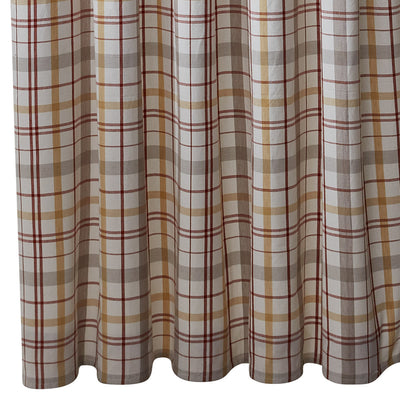 Kingswood Shower Curtain 72