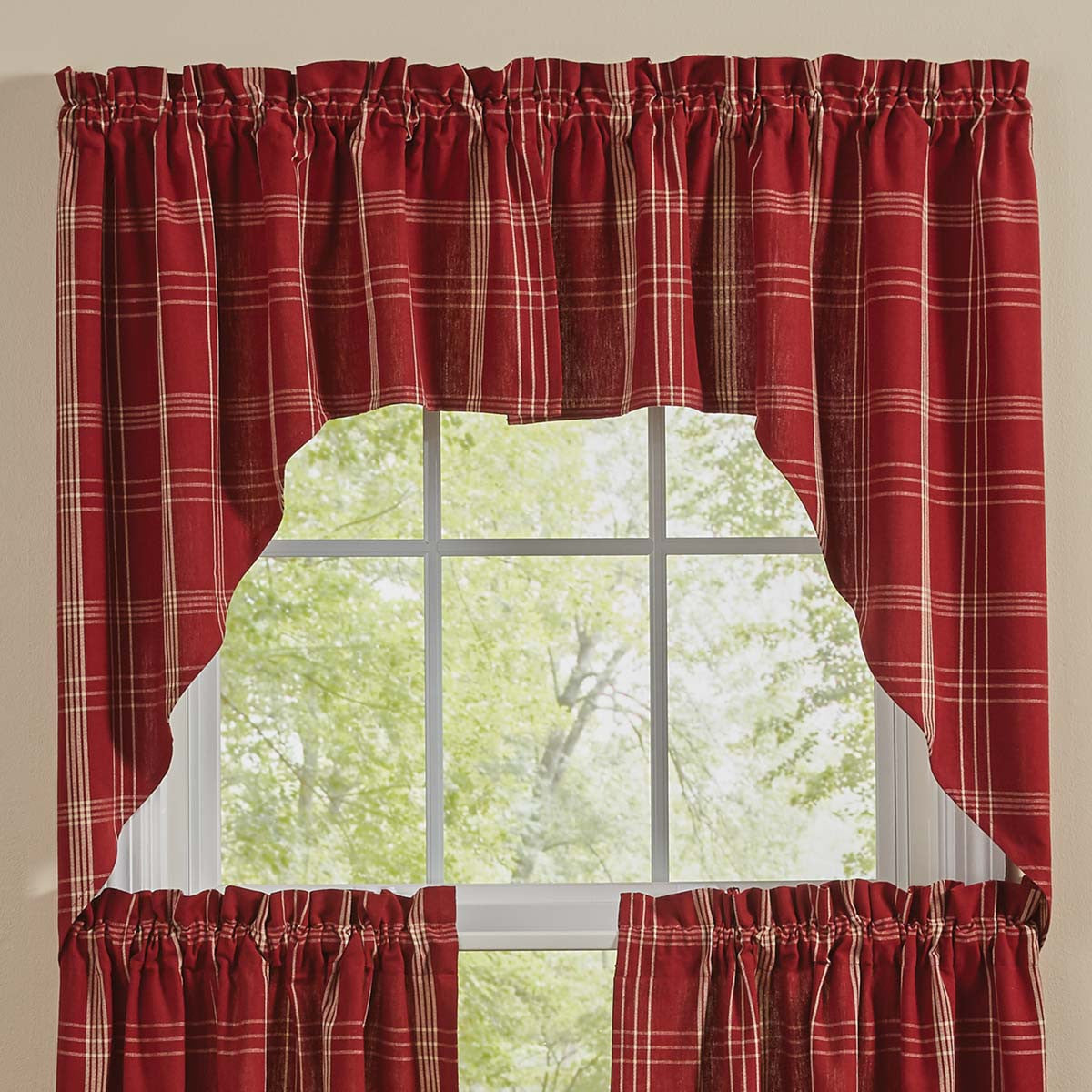 Arlington Swags - 72"x36" - Park Designs