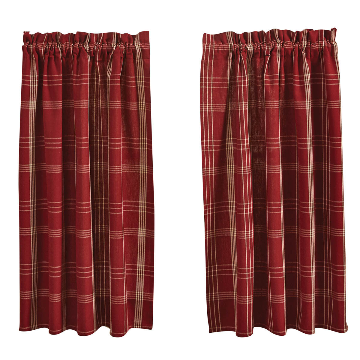 Arlington Tiers Curtain Park Designs