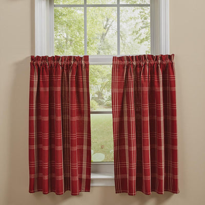 Arlington Tiers Curtain Park Designs