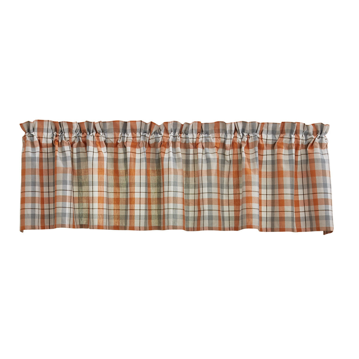 Apricot & Stone Valance Park designs