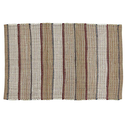 Glenwood Rag Rug- 2'X3' Park Designs